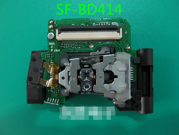 

Лазерная головка SF-BD414 BD414 E O L