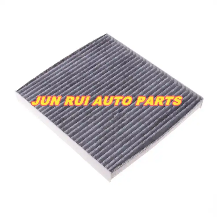 Active Carbon Cabin Air Filter For Jeep Grand Cherokee Iv Wk Wk2