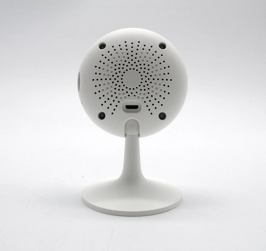 Xiaomi xiaobai IP Camera 720p 3