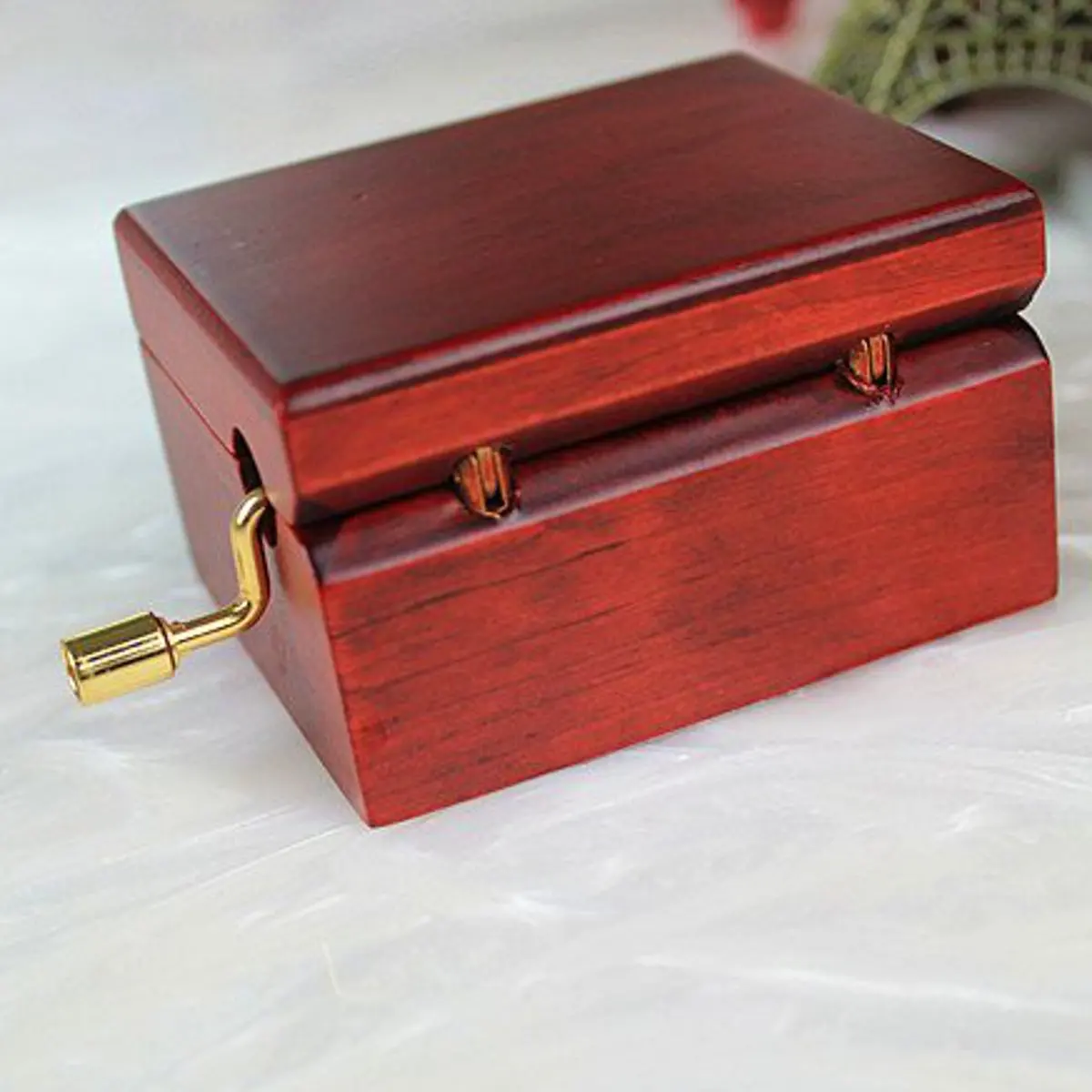 music box toys vintage lockwork home decoration castle in the sky music box toys vintage lockwork home decoration castle in the sky