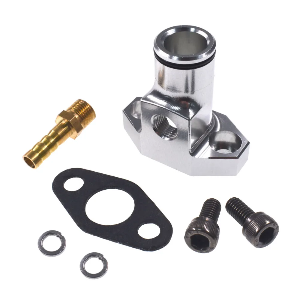 

Intake Manifold & Gasket & Connector For 48cc and 66/80cc bicycle engine