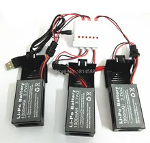 UDI U818S axis aircraft accessories remote control aircraft font b battery b font charger and charge