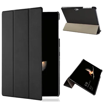 

Afesar UltraSlim Stand Cover for For Microsoft Surface Go 10 inch tablet pu leather Case pouch 2018 Release Surface Go 10"