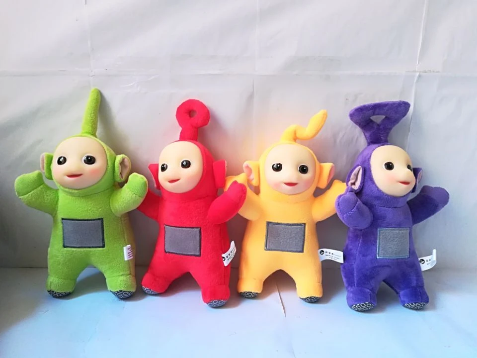 tinky toys