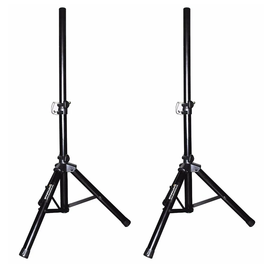 STARAUDIO 2 шт. 15 '񟭀 Вт Питание активный PA для дискотеки клуба сцена караоке USB BT