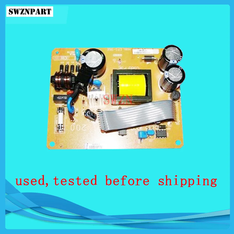 Printer power board For Epson R1390 R1800 R2400 R1400 R1410 R1900 C698