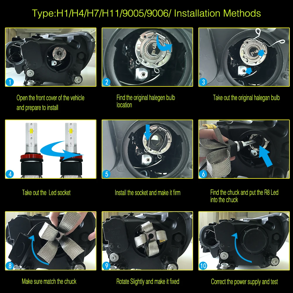 H11 