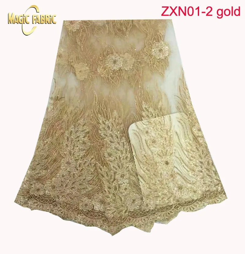 ZXN01-2 gold