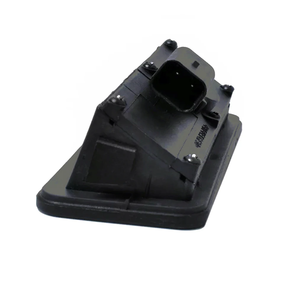5New Black Boot Tailgate Release Switch For Ford Fiesta Focus Mondeo Galaxy 2008-2012 1748915