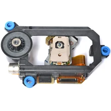 Оригинальная Замена для SONY HCD-S500 cd-плеера лазерные линзы в сборе HCDS500 оптический pick-up Bloc Optique блок