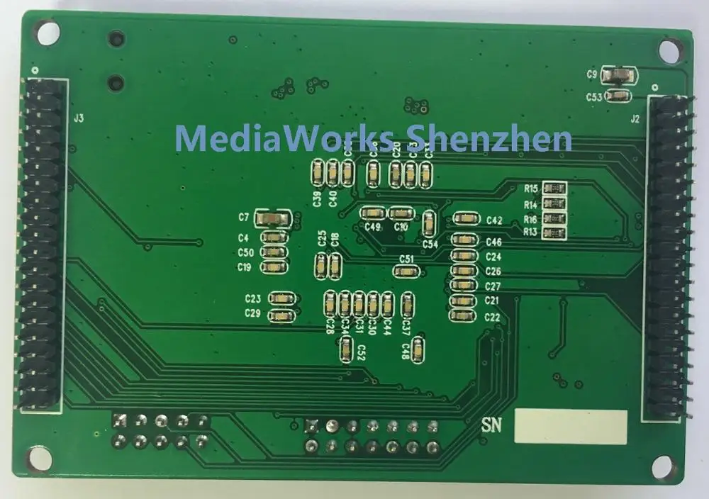 US $299.99 ADSP21479 development board MW21479EVB New