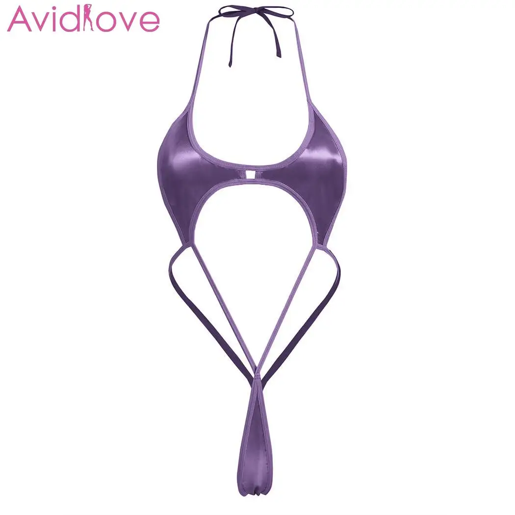 Женское нижнее белье Avidlove рождественское кружевное белье|Комплекты нижнего