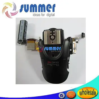 

SX40 top flash For Canon sx40 cover flash sx40 flash camera repair parts free shipping