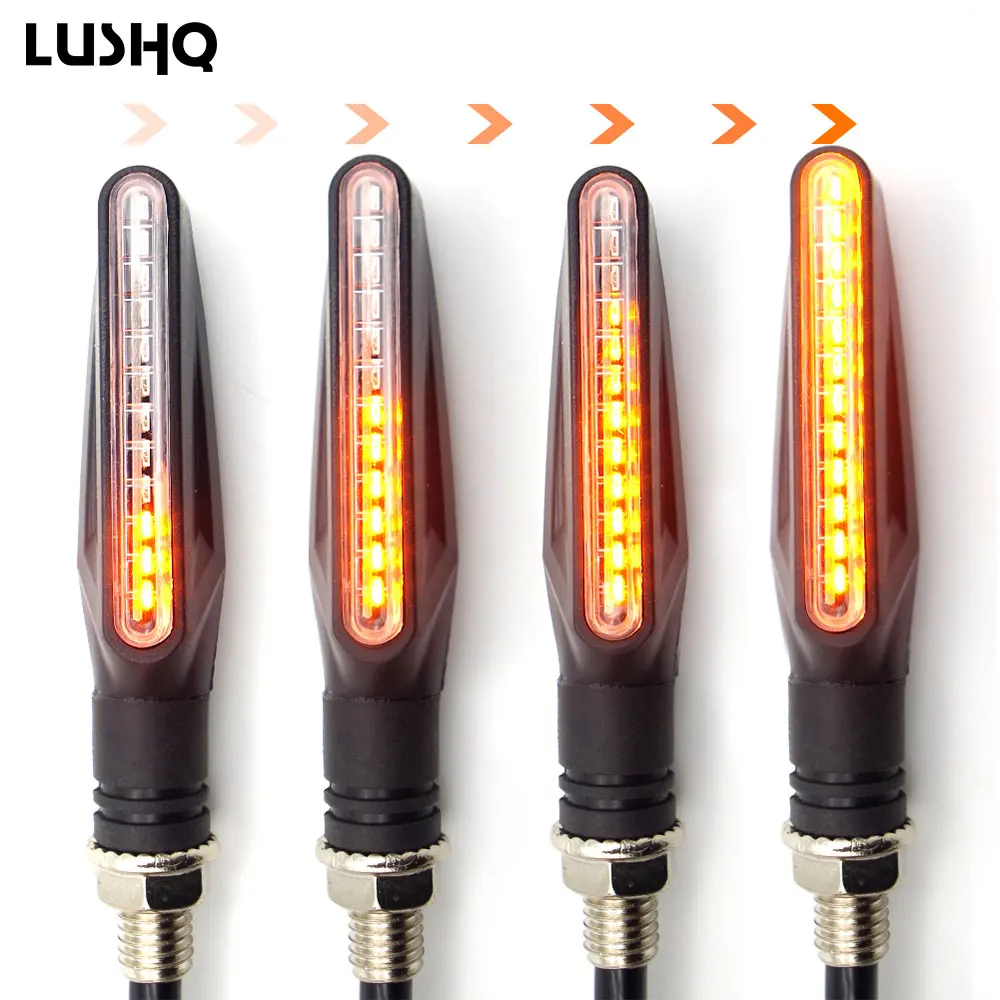 Indicatori Di Direzione Moto Clignotant Moto Led Frecce Di Arresto Per Honda Fg Goldwing 1800 Honda Yamaha Bws Suzuki Gixxer Ktm Duke 200