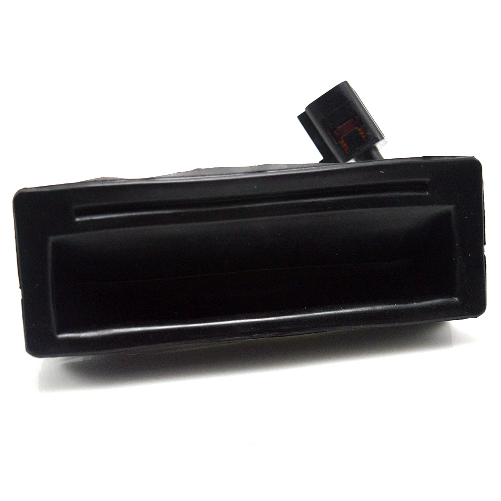 

For Volkswagen VW Golf 4 MK IV Bora Touareg OE: 1J0 827 566D Boot Trunk Hatch Lift Open Handle Taster Door knob Suitable