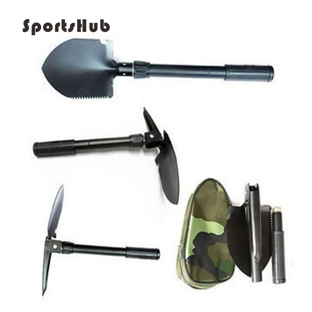 Buy SPORTSHUB Portable Outdoor Survival Camping/Hiking