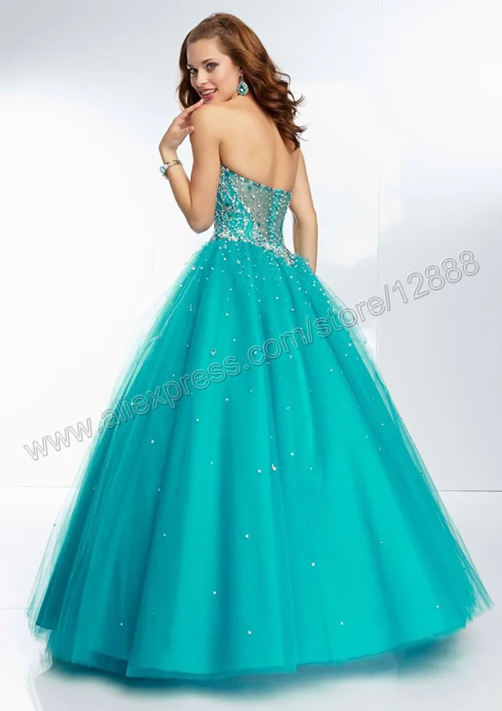 vestidos de novia en turquesa – vestidos baratos