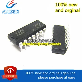 

10PCS IR2110 IR2110PBF MOSFET HIGH AND LOW SIDE DRIVER DIP14 in stock