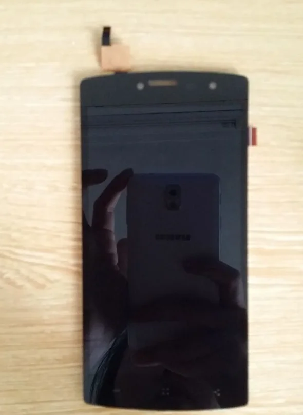 

100% test ok For Archos 50b Platinum LCD Display with Touch Screen Digitizer Assembly Free Shipping with Tracking Number