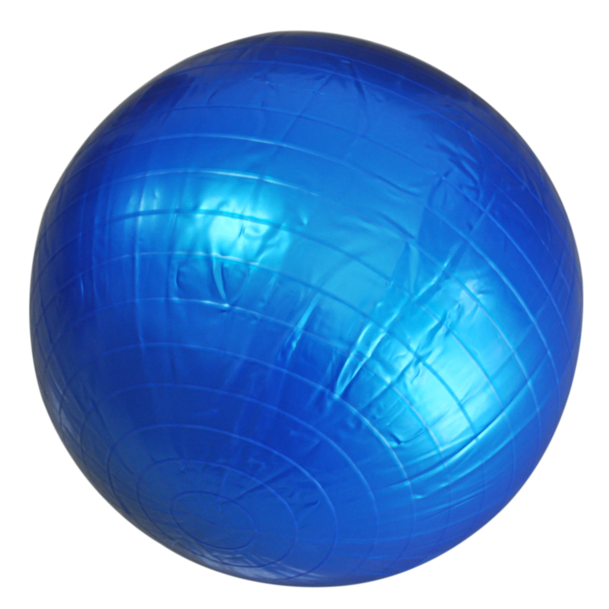 yoga swiss ball