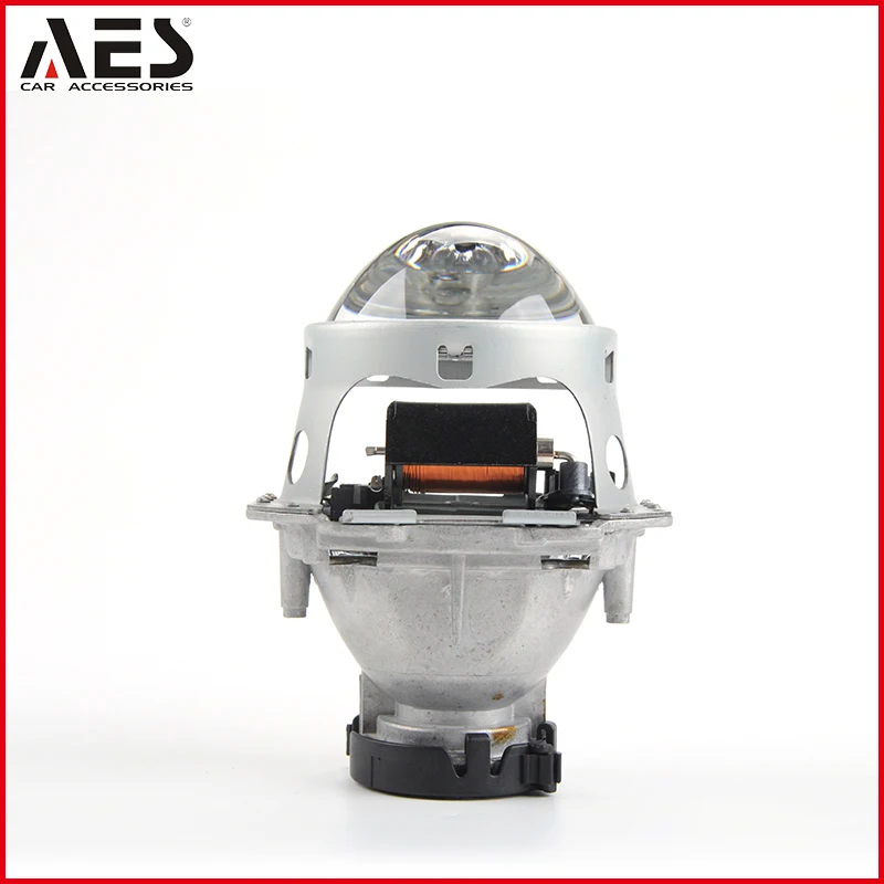 Бесплатная доставка 2019 AES MAX Hella 3r HID линзы проектора bi xenon 3 0 проектор