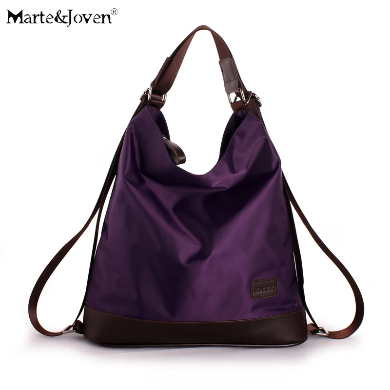 

Famous Designer Multi-Use Women Nylon Shoulder Handbags Fashion Traveling Girls Waterproof Shopping Tote Bags Bolsas Sac Femme