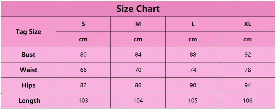 size