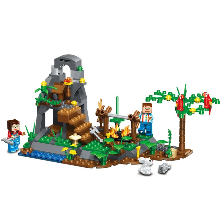 creative construction toys