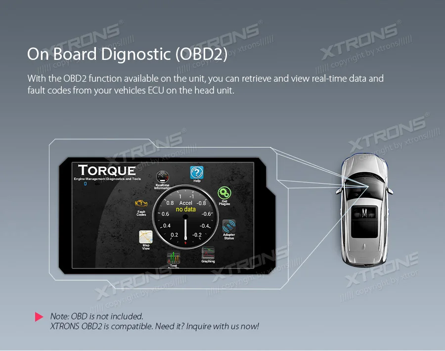 Top 9" Android 8.1 Oreo OS Car Multimedia GPS Radio for Volkswagen Amarok 2010-2015 & Golf Plus 2003-2013 & T5 Caravelle 2010-2015 19