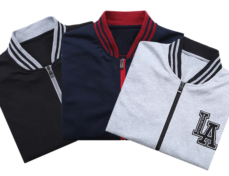 Baseball Sportswear (12)