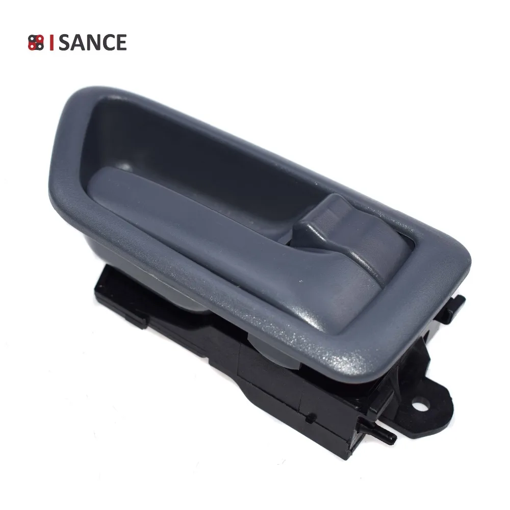 ISANCE Inside Door Handle Front or Rear Right Passenger Side 69205
