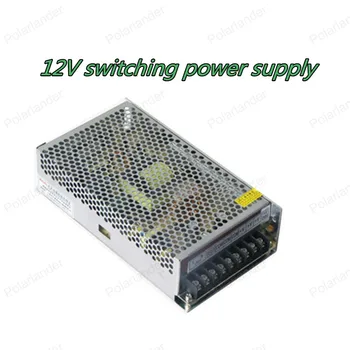 

Lighting Transformers Led Switching Power Supply For Led Display AC110V/220V To DC 12V 20A 250W