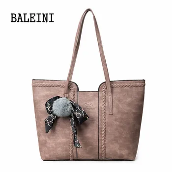 

Women Messenger Bag Shoulder Crossbody Bag Ladies PU Leather Bags Handbags Women Famous Brand Luxury Designer Tote