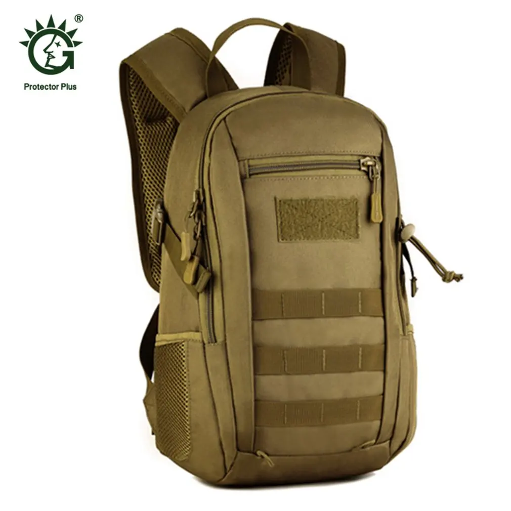 35L Multifunctional Military Tactics Travel Bag Large Capacity Luggage