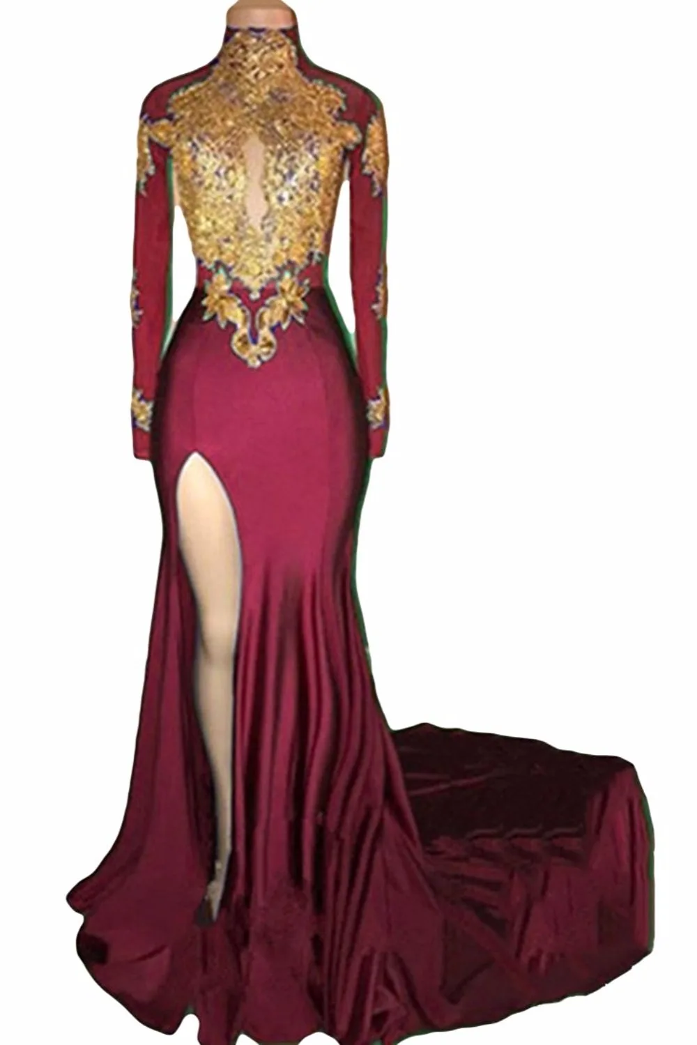 A002Burgundy