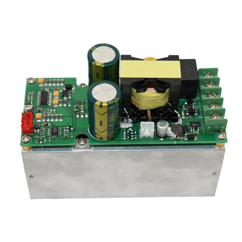 Цифровой усилитель мощности Lusya 1700 Вт Hi Fi высокая мощность IRFP4227 IRS2092 класс D моно