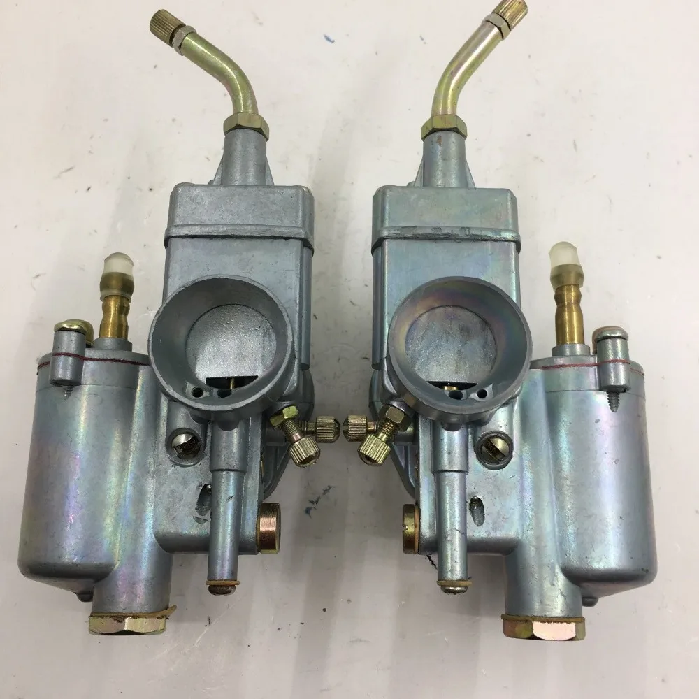 Карбюратор carby Vergaser carb fit K 302 BMW M72 MT Урал K750 MW Днепр