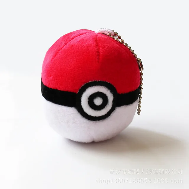 Аниме покемон косплей Ash Ketchum косплей костюм синяя куртка шляпа перчатки Poke Ball полный комплект костюмы на Хэллоуин - Цвет: Ball