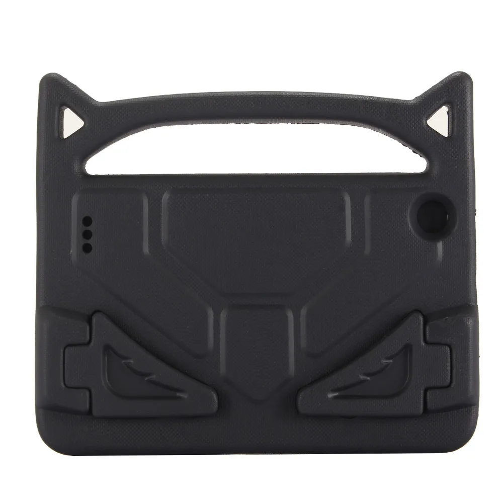 

Tablet Case Smart Cover For Amazon Kindle Fire 7 2015/2017 Kids Safe EVA Rubber Handle Stand Case Drop Shipping l1113#2