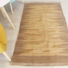 Iran килим чистая шерсть ручное плетение гостиной Чайный Столик Прикроватный кабинет спальня ковер 90x160. gc193kilimyg40