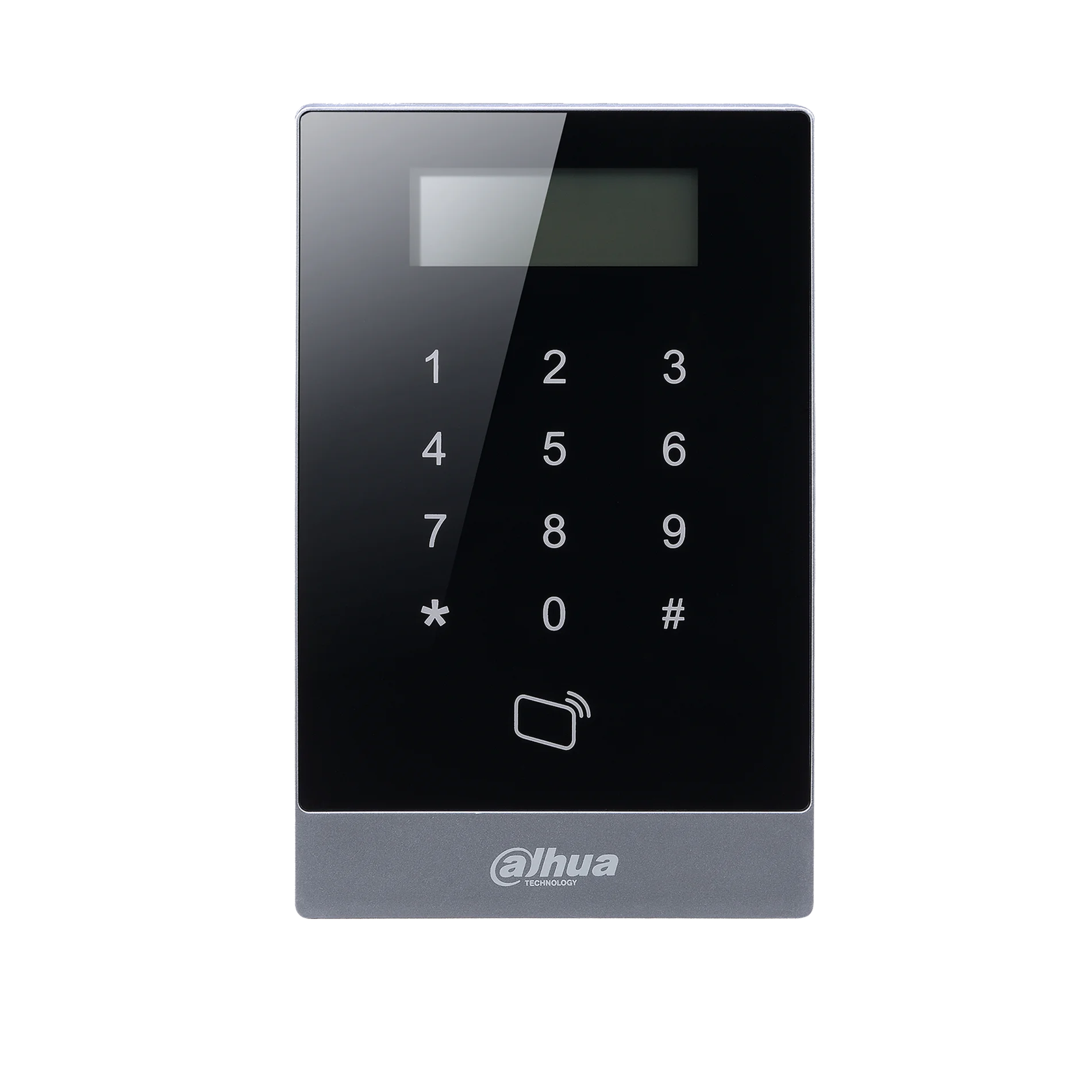 

DH Keypad RFID Access Control System Proximity Card Standalone ASI1201A