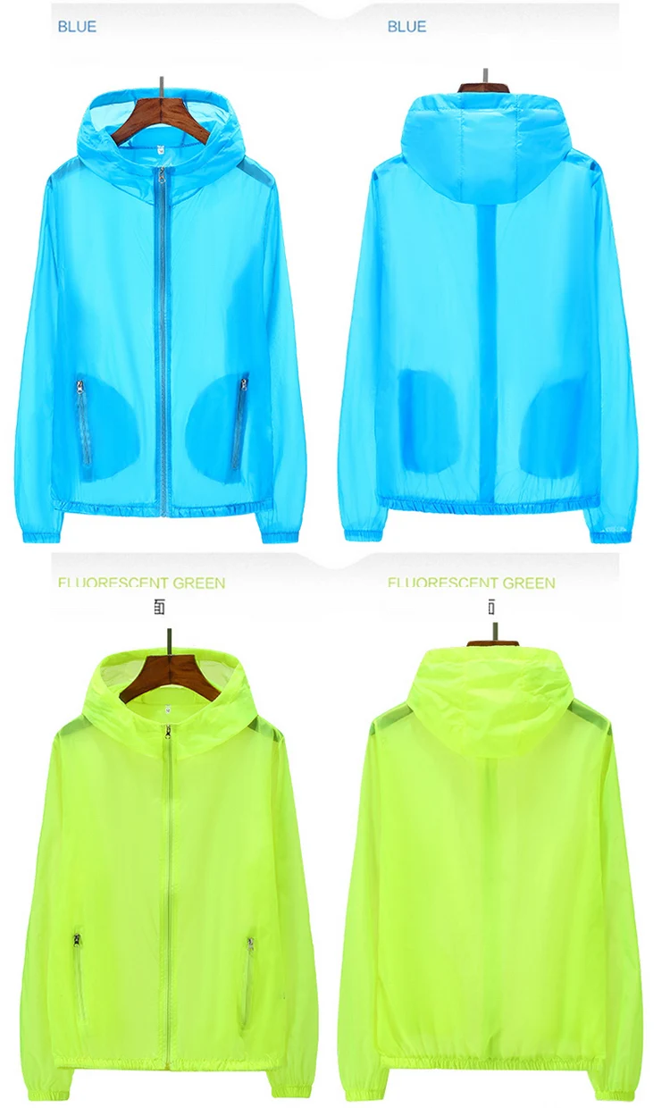 Aufdiazy 7XL Men Women UV Sun-Protective Cycling Skin Jacket Outdoor Night Running Quick Dry Skin Coats Hiking Sportswear IM047  (4)