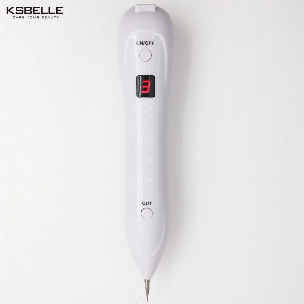 

Mole Removal Tool Dark Spot Remover Freckle Tattoo Spot Removal Dot Remover Machine Skin Care Salon Home Beauty Device