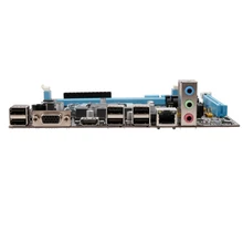 Original H61-S Desktop Motherboard