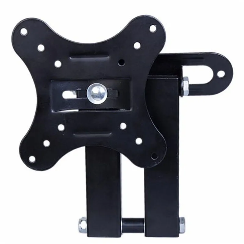 

LED LCD PDP Flat Panel TV Tilt Swivel Wall Mount Bracket 14 16 20 22 24 26 27