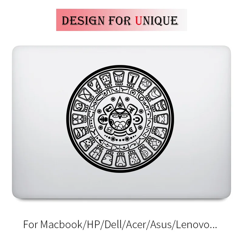 TOP Decal
