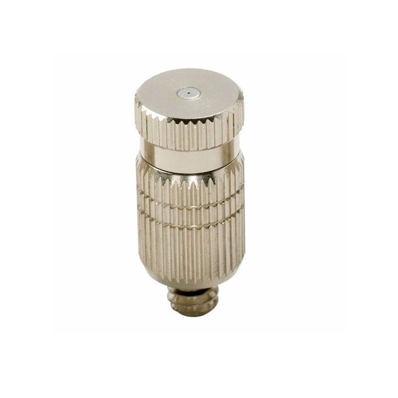 

L051 Watering & Irrigation Sprayers High Pressure Garden Water Spray Nozzles 0.2MM
