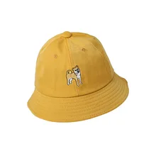 Брендовая летняя Панама,, уличная Рыбацкая Солнцезащитная шляпа для женщин, рыбацкая Панама, кепка Bob Chapeau, хлопковые мужские шапки в стиле хип-хоп