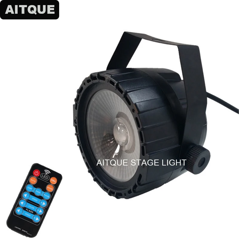 15W COB PAR LIGHT 1
