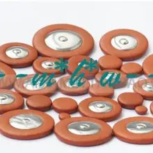 3 набора альт саксофона Замена кожаные колодки стандартный размер